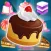 Cake Slice And Pastry