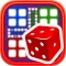 Candy Ludo King