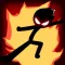 Kpelenge Stickman