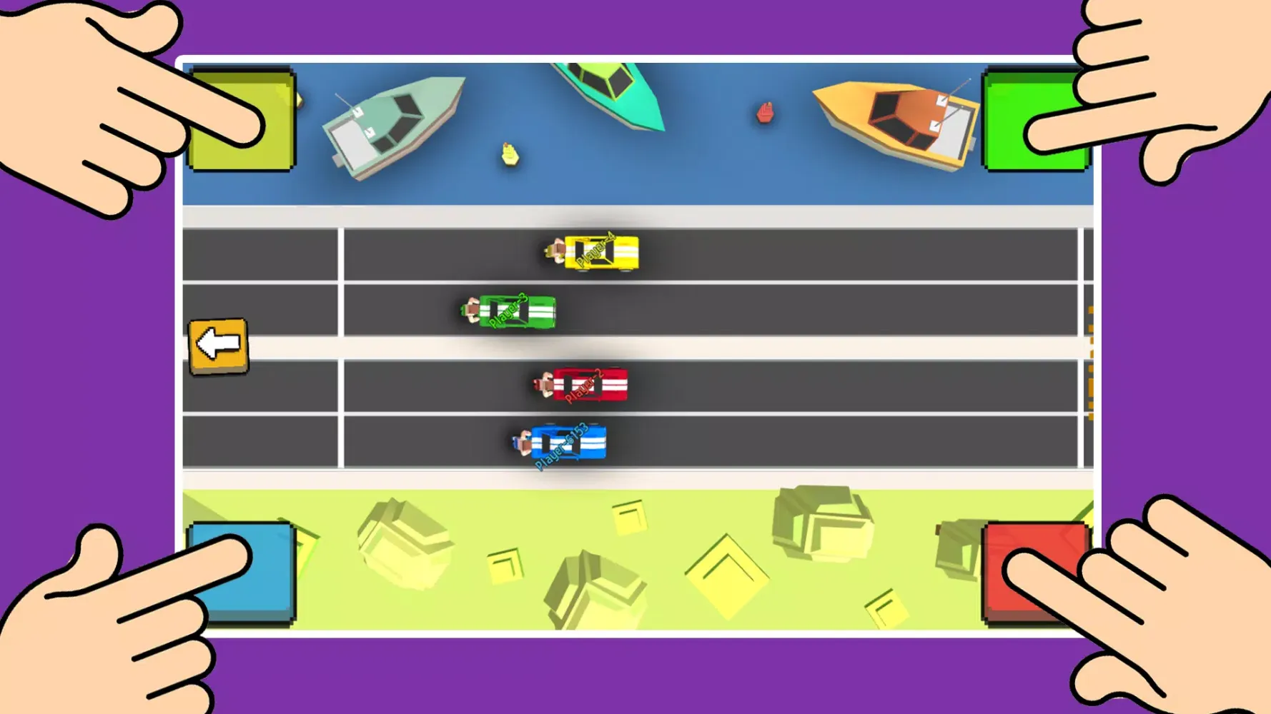 صور 2 3 4 Player Games
