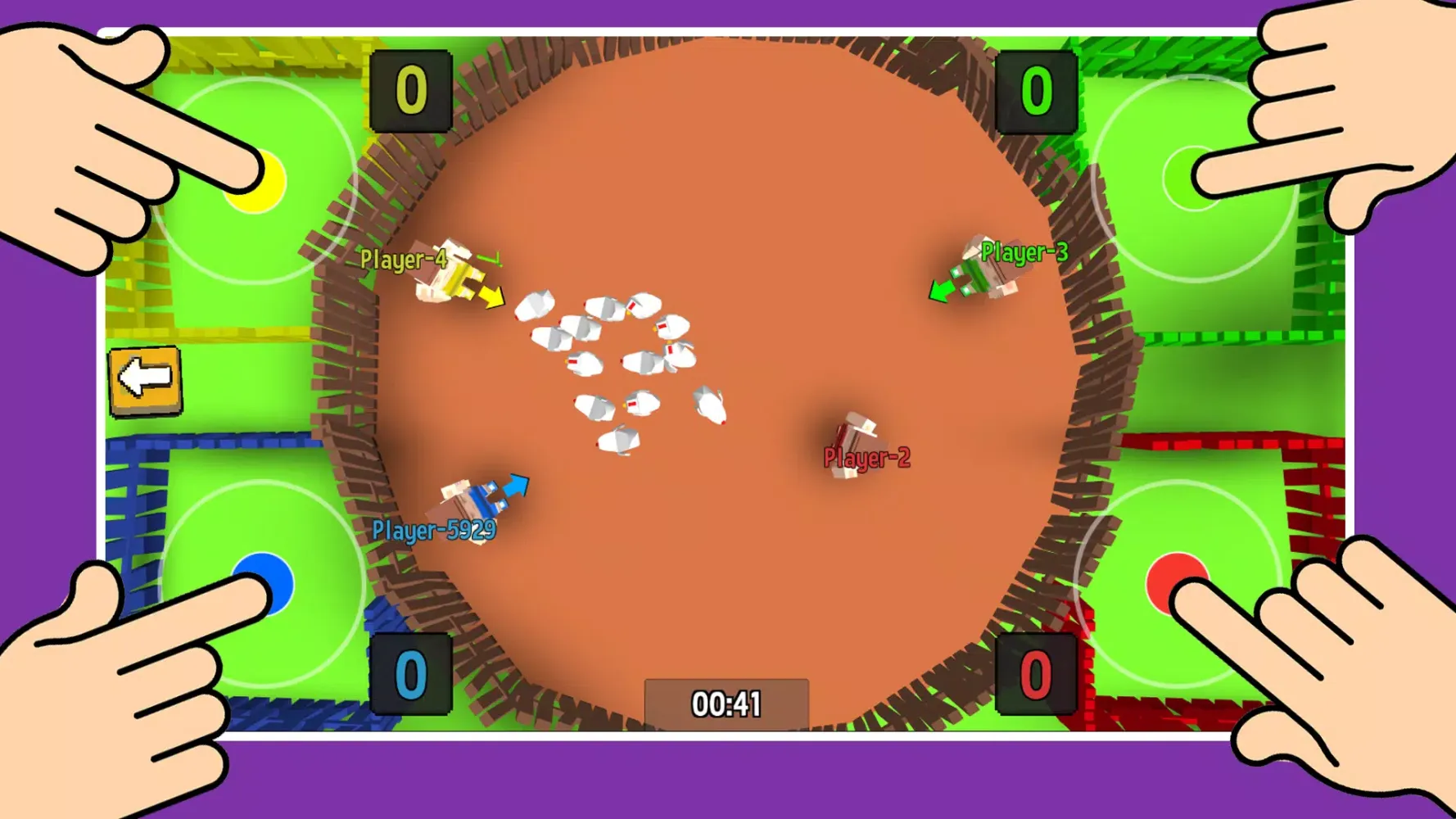 صور 2 3 4 Player Games