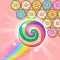 Donut Bubble Shoot