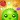 Happy Fruits Drop