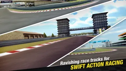 تصاویر Go Karts - Ultimate Karting Game for Real Speed Racing Lovers!