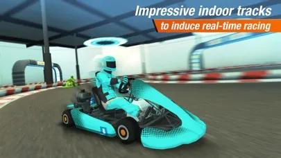 Go Karts - 2 Screenshots