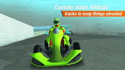 Go Karts - 2 Screenshots