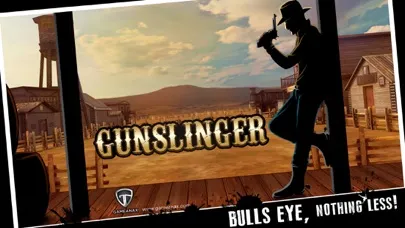Gun Shooting & Sniper Games スクリーンショット
