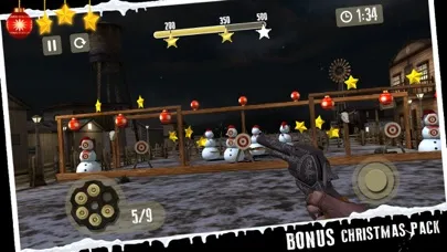 Gun Shooting & Sniper Games スクリーンショット