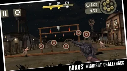 Gun Shooting & Sniper Games スクリーンショット
