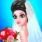 Princess Dream Wedding Fashion