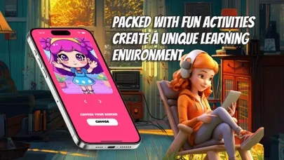 Zrzuty ekranu Loka Poka World