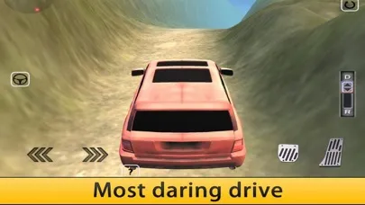 Challenge Offroad SUV Car Screenshots