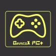GamesX PC+