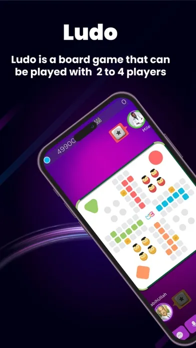 Medicos Connect Games应用截图
