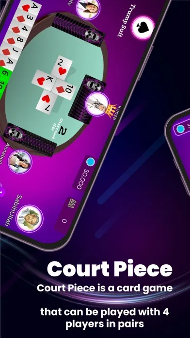 Medicos Connect Games应用截图