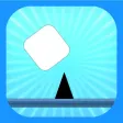 Crazy Square Jumper