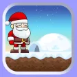 Happy Santa Jump Happy Santa Jump