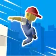 Parkour Sprint 3D