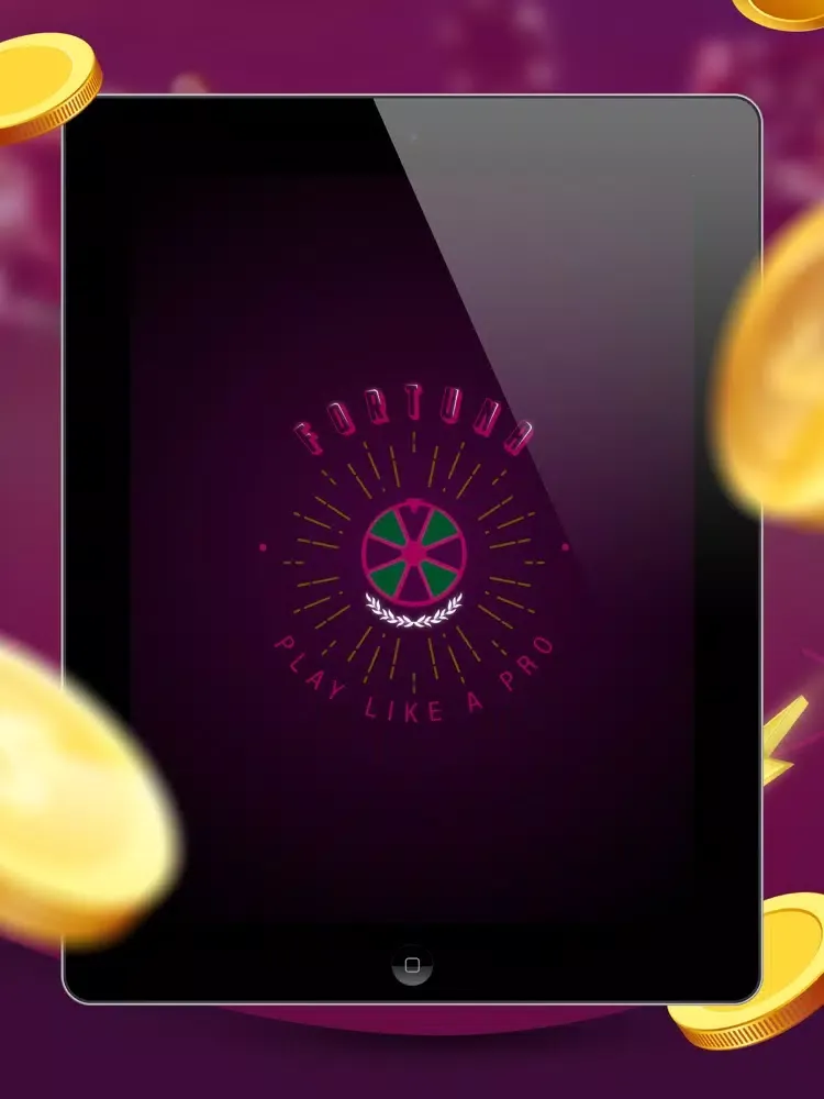 Скриншоты Fortuna -Holdem, Omaha, Chullu iPad 