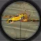 Sniper Kill Traffic Enemies