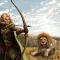 Real Animal Archery Hunting