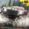 Real SUV Car Racing Legend