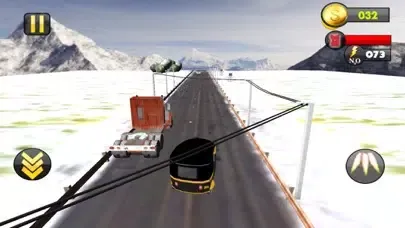 Tuk Tuk Rickshaw Traffic Rider Ekran Görüntüleri
