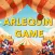 Arlequin flying adventures