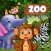 Girls Animal Safari Park Game