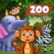 Girls Animal Safari Park Game Girls Animal Safari Park Game