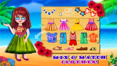 Скриншоты Sweet Baby Girl Cleanup Fun