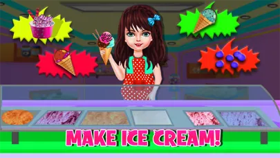 Скриншоты Sweet Baby Girl Cleanup Fun