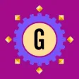 Color Gears-Switch Gem