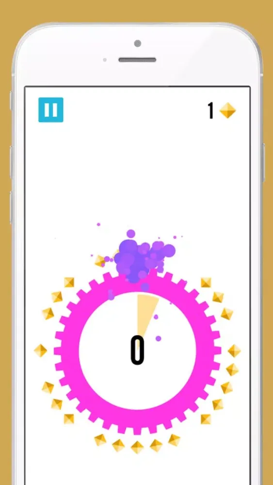 Capturas de pantalla de Color Gears-Switch Gem