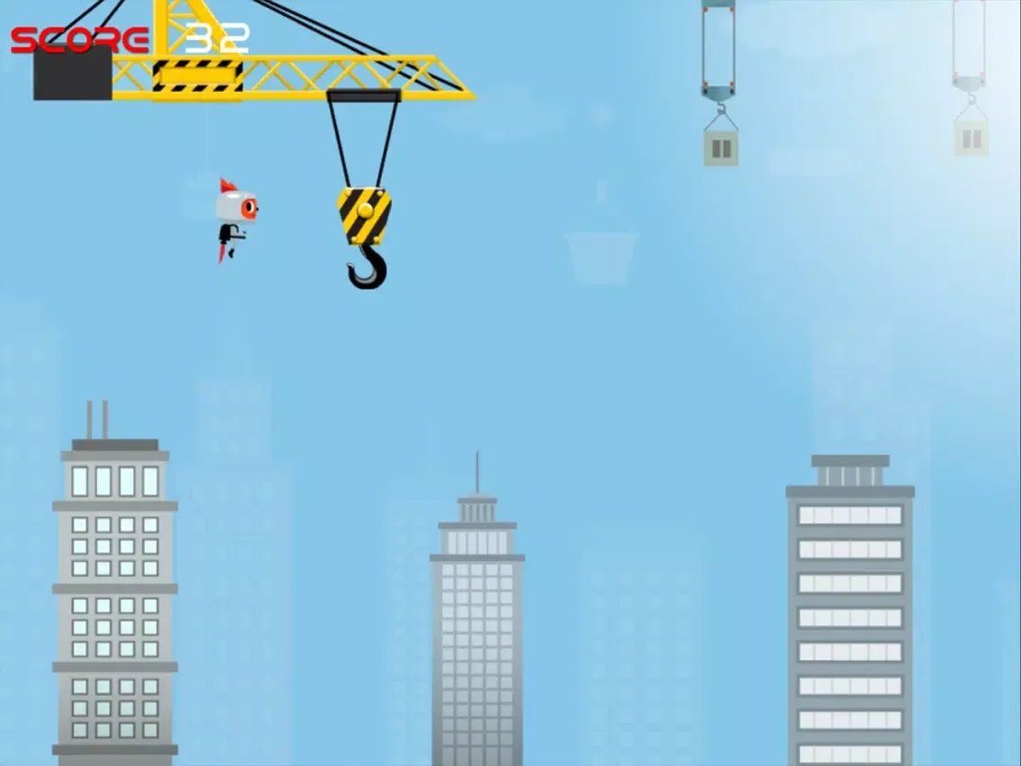 Capturas de tela do Fireman Rush iPad 