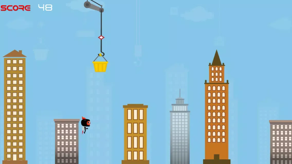 Capturas de tela do Fireman Rush