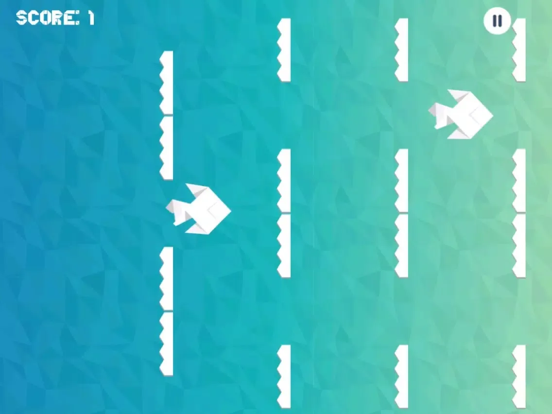 Zrzuty ekranu Fish out of trap : Fish Farm iPad 