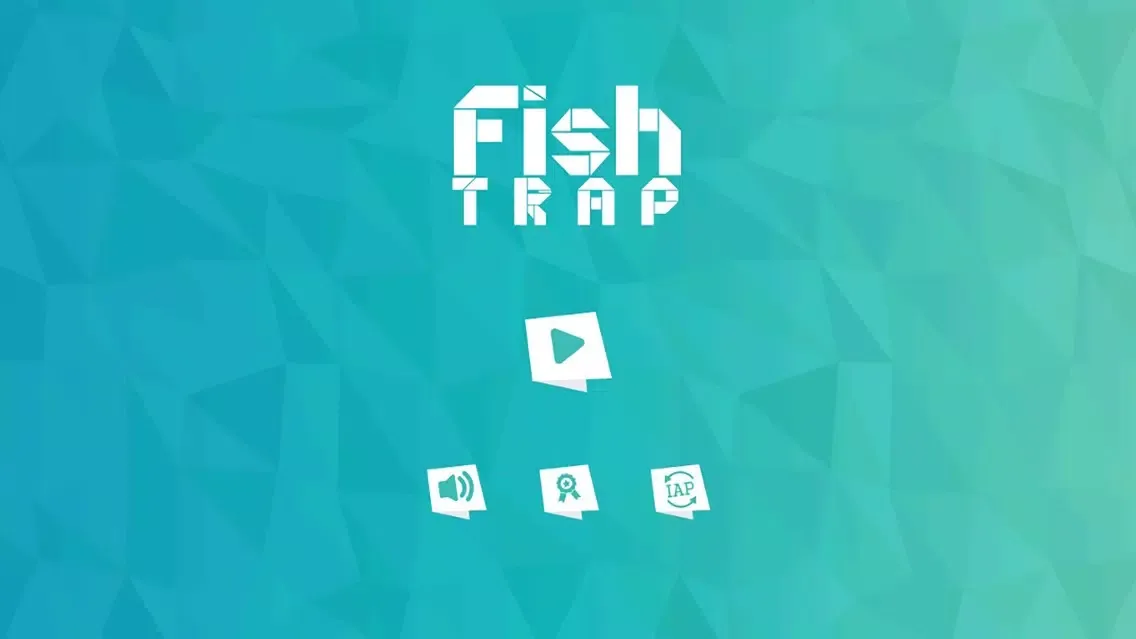 Zrzuty ekranu Fish out of trap : Fish Farm