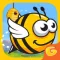 Flappy Flutter Bee