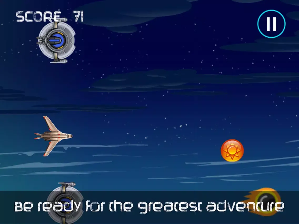 صور Jet Crack : Jet Fighters iPad 