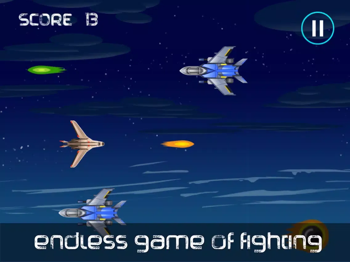 صور Jet Crack : Jet Fighters iPad 