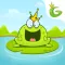 Lazy Frog : Swamp King