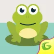 Frog Beats : Simon Rhythm