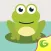 Frog Beats : Simon Rhythm
