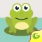 Frog Beats : Simon Rhythm