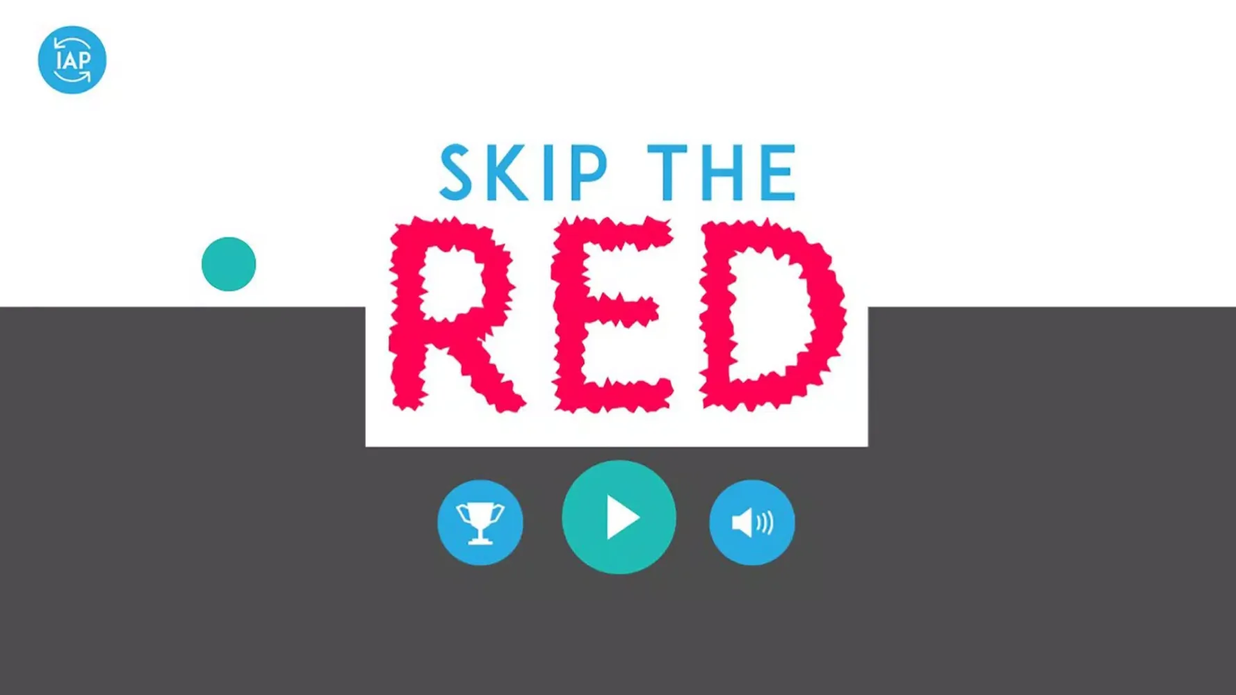 Skip The Red應用截圖
