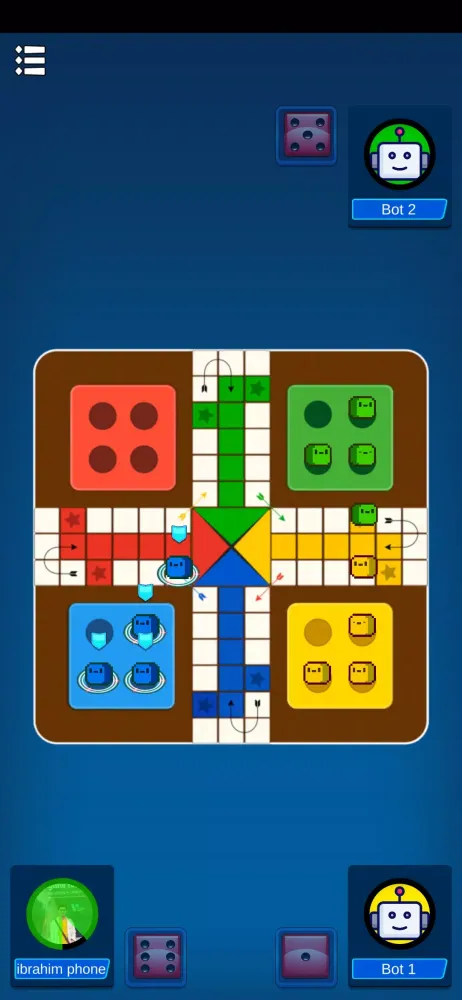 Ludo Cafe Screenshots