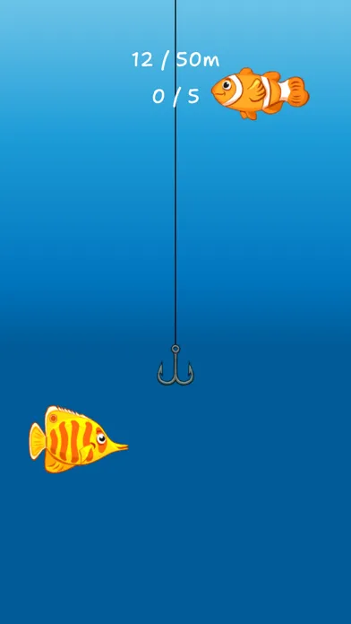 Zrzuty ekranu Tilt Fish Tycoon