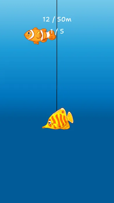 Zrzuty ekranu Tilt Fish Tycoon