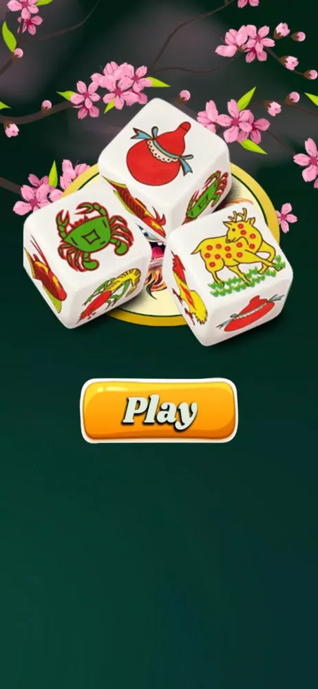 Bầu cua tết 2024 Screenshots
